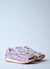 Bottega Veneta Men Orbit Sneakers