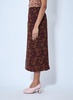 Dries Van Noten Women Silk-Blend Wrap Skirt
