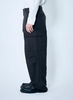 Prada Men Garment-Dyed Cargo Pants