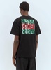 Gucci Men Logo Print T-Shirt
