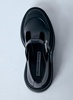 Alexander Wang Women Mary Jane Tova Platform Shoes