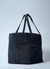 Alexander Wang Women Denim Punch Tote Bag