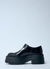 Alexander Wang Women Mary Jane Tova Platform Shoes