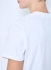Moncler Men Logo Motif T-Shirt