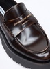 Alexander Wang Women Carter Lug Loafers