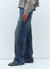Acne Studios Men 2021M Loose-Fit Jeans