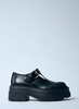 Alexander Wang Women Mary Jane Tova Platform Shoes