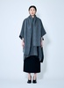 Toteme Women Doublé Scarf Coat