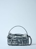 Acne Studios Women Multi-Pocket Shoulder Bag