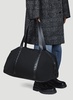 Bottega Veneta Men Leather Trims Duffle Bag