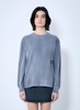 Alexander Wang Women Essential Puff Logo Sweatshirt
