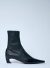 Acne Studios Women Heeled Ankle Boots