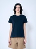 Moncler Women Logo Motif T-Shirt