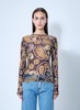Jw Anderson Women Underpinning Top