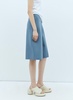 Jil Sander Women Knit Bermuda Shorts