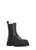 Leather Chelsea Boots
