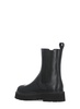 Leather Chelsea Boots