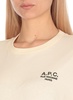 A.P.C. T-Shirts And Polos