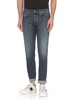 Dondup George Jeans Denim Stretch Organic Clothing