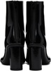 Black Atomic Boots