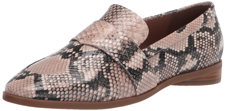 Aerosoles Women's Georgia Loafer Flat