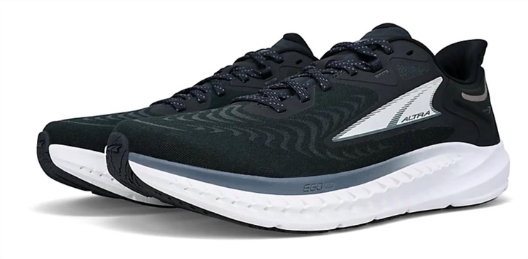 women's torin shoes in black