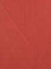 'Mara' Red Long Dress With Boat Neckline And Side Slit In Viscose Blend Woman