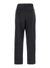 Pt Torino The Rebel - Cotton Blend Trousers