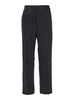 Pt Torino The Rebel - Cotton Blend Trousers