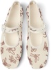Multicolor Recycled PET Shoes for Women.