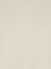 'Golia' White Turtleneck Sweater in Wool and Cashmere Woman