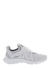 'Fendi Tag' Grey Sneakers with Logo in Techno Mesh Man