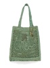 SUMMER BANANA  BAG