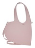 CROSSBODY BABY HEART TOTE BAG