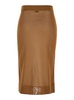 Midi Skirt