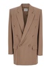 Double-breasted Blazer