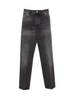 Betty Spider Jeans