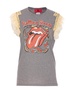 Lace Stones T-shirt