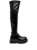 Brahms Boots