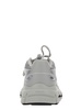 Marathon Runner Leather And Mesh Sneakers