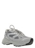 Marathon Runner Leather And Mesh Sneakers