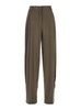 The Andamane Tracy - Low Rise Maxi Flared Pants