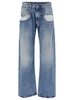 Maison Margiela Jeans Tagli Laterali