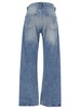 Maison Margiela Jeans Tagli Laterali