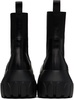 Mega Bumper Beatle leather Chelsea boots
