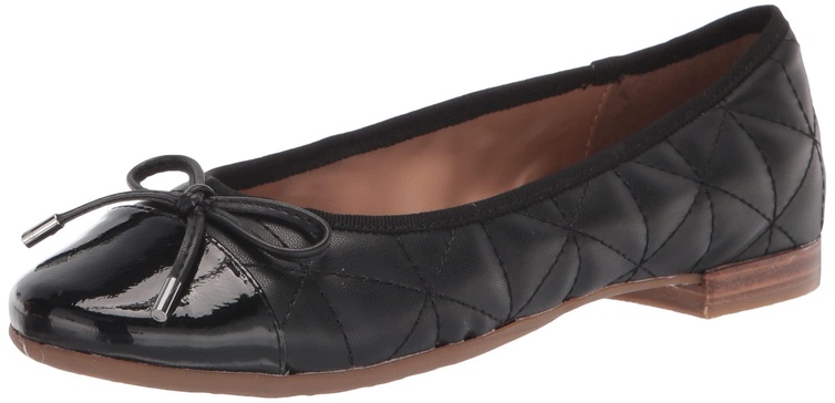 Aerosoles Women's Celia Ballet Flat