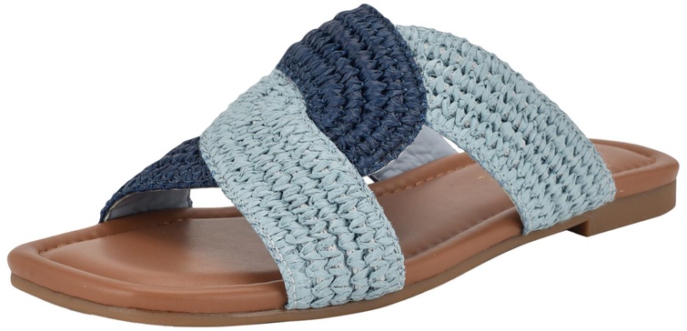 Nine West Women's Quara Flat Sandal