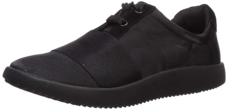 Aerosoles Women's Power Gain Sneaker