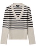 A.P.C. Pull Lou Clothing