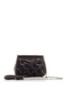 "glam Slam" Baby Shoulder Bag